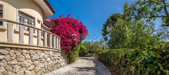 10 Schlafzimmer Villa in Caldas da Rainha, Portugal, Nr. 140869 9