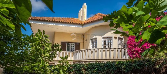 10 Schlafzimmer Villa in Caldas da Rainha, Portugal, Nr. 140869 8