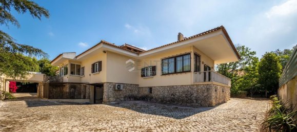 10 Schlafzimmer Villa in Caldas da Rainha, Portugal, Nr. 140869 10