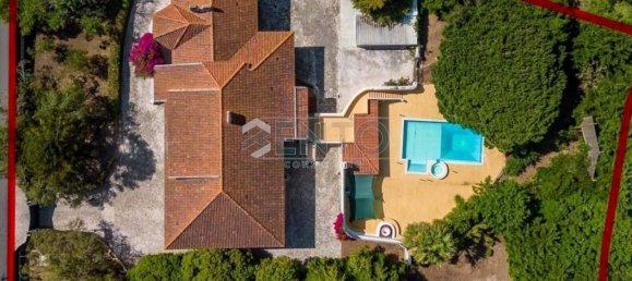 10 Schlafzimmer Villa in Caldas da Rainha, Portugal, Nr. 140869 11