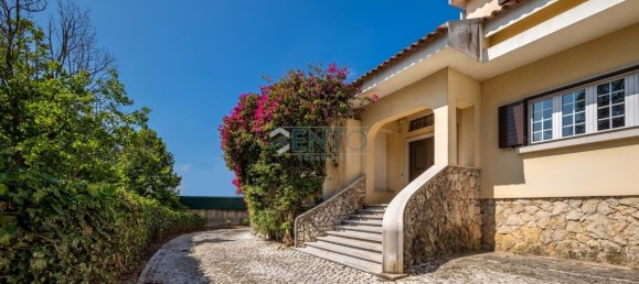 10 Schlafzimmer Villa in Caldas da Rainha, Portugal, Nr. 140869 7