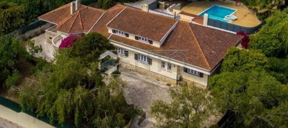 10 Schlafzimmer Villa in Caldas da Rainha, Portugal, Nr. 140869 5