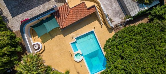 10 Schlafzimmer Villa in Caldas da Rainha, Portugal, Nr. 140869 3