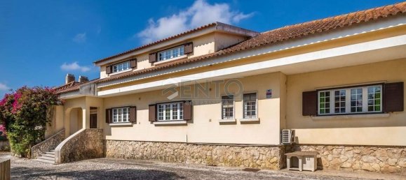 10 Schlafzimmer Villa in Caldas da Rainha, Portugal, Nr. 140869 6