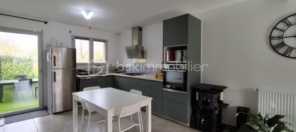 3 Schlafzimmer Haus in Chatte, France, Nr. 275601 3