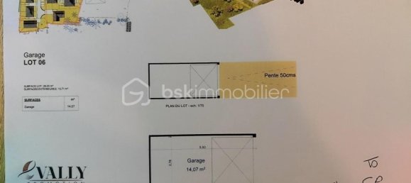 3 Schlafzimmer Haus in Chatte, France, Nr. 275601 14