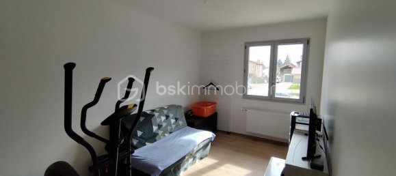 3 Schlafzimmer Haus in Chatte, France, Nr. 275601 7