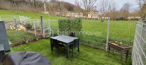 3 Schlafzimmer Haus in Chatte, France, Nr. 275601 11