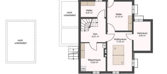 Villa de 4 divisões em Bad Ischl, Austria N.º 251059 11