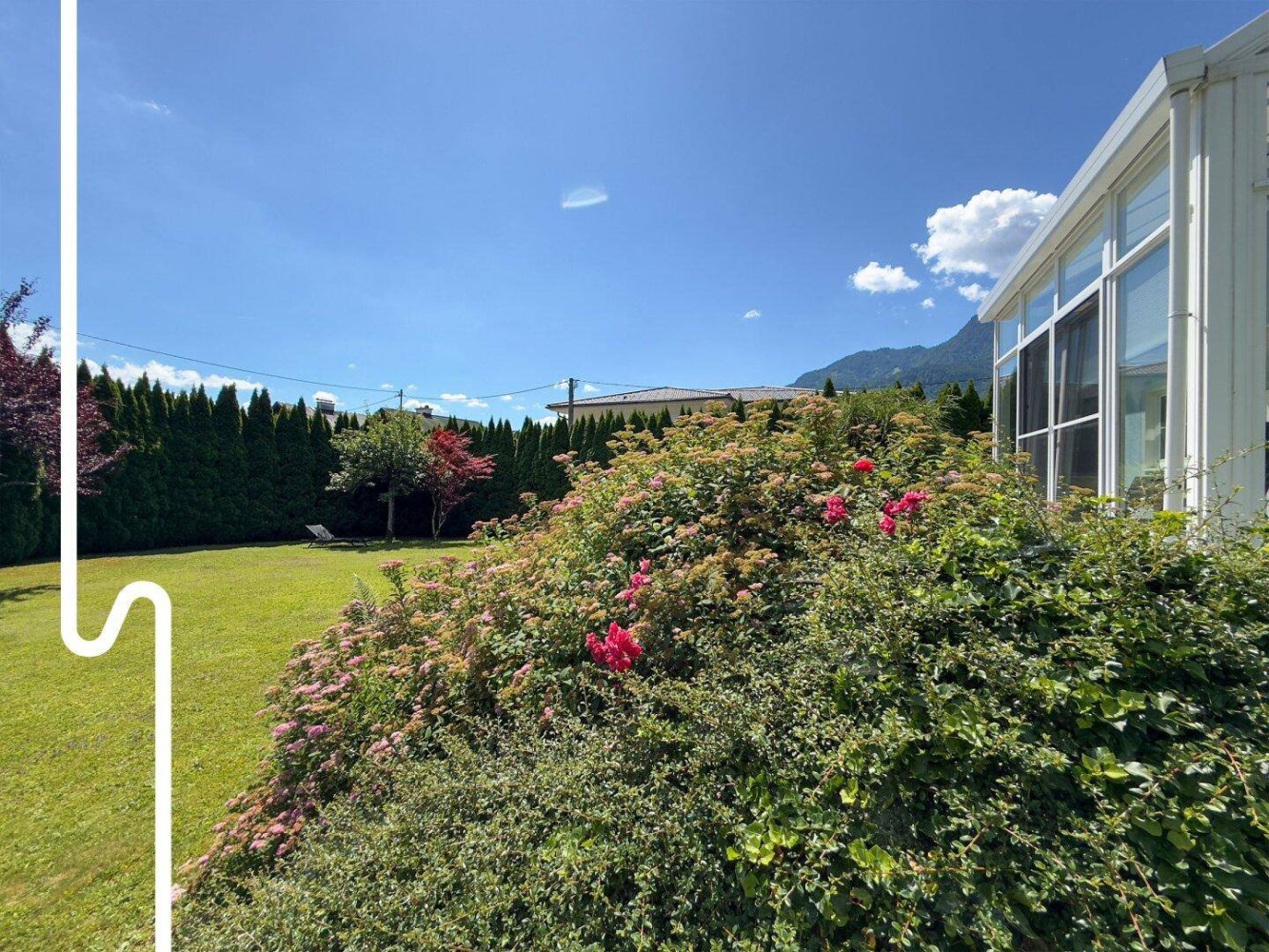 Villa de 4 divisões em Bad Ischl, Austria N.º 251059