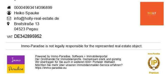 1 room Commercial property in Leipzig, Germany No. 234929 2