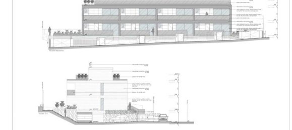 Grundstück in Silves, Portugal 839m², Nr. 132340 9