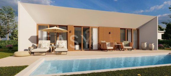 Grundstück in Silves, Portugal 839m², Nr. 132340 3