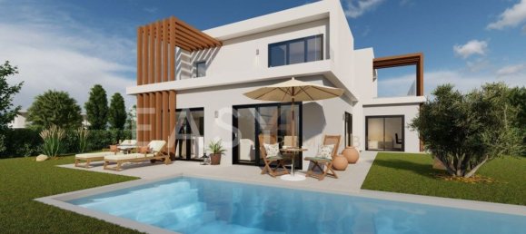 Grundstück in Silves, Portugal 839m², Nr. 132340 2