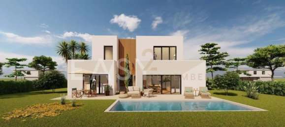 Grundstück in Silves, Portugal 839m², Nr. 132340 4