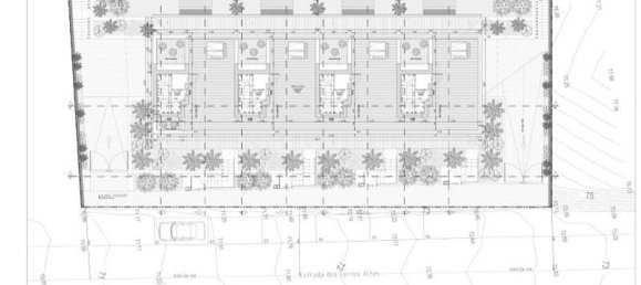 Grundstück in Silves, Portugal 839m², Nr. 132340 11