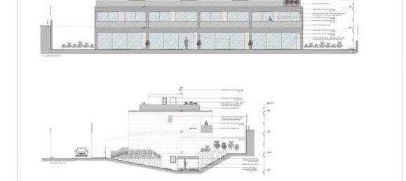 Grundstück in Silves, Portugal 839m², Nr. 132340 10