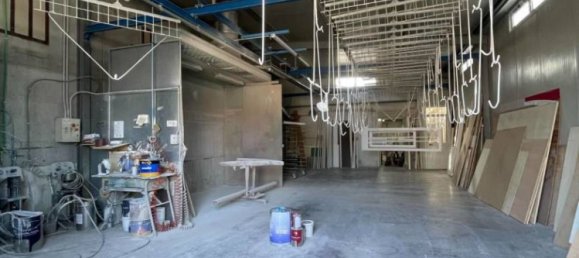 Almacén de 3 habitaciónes en Mede, Italy No. 160796 3