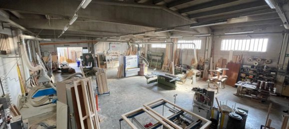 Almacén de 3 habitaciónes en Mede, Italy No. 160796 4