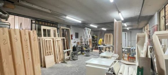 Almacén de 3 habitaciónes en Mede, Italy No. 160796 10