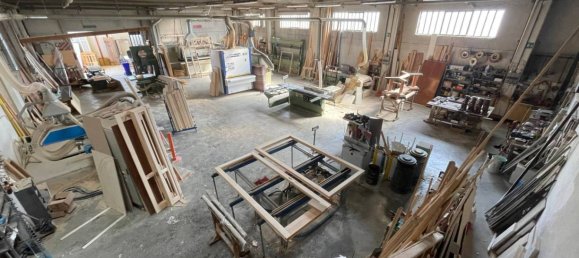 Almacén de 3 habitaciónes en Mede, Italy No. 160796 9