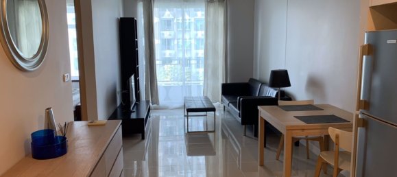 1 Schlafzimmer Eigentumswohnung in Ratchathewi, Thailand, Nr. 7746 2