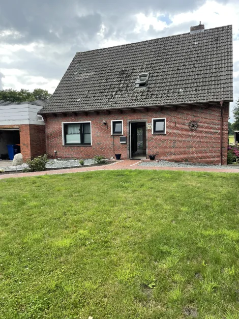 3 bedrooms House in Wittmund, Germany No. 226803