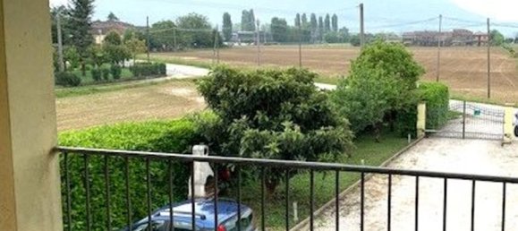 5 rooms House in Rovolon, Italy No. 261153 13
