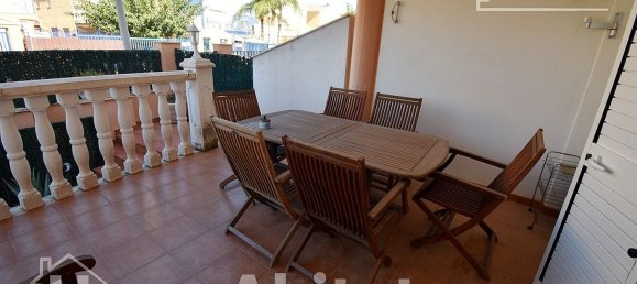 3 bedrooms Townhouse in Moncofa, Spain No. 117864 12