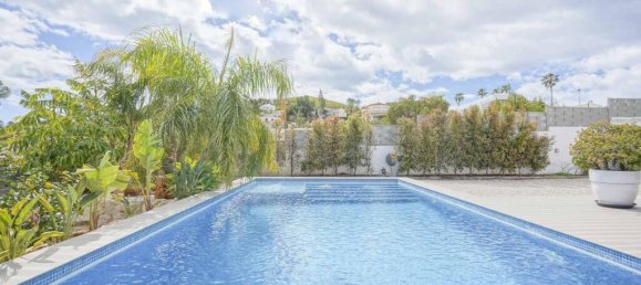 5 bedrooms Villa in Alicante, Spain No. 67086 3