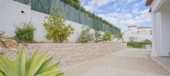 5 bedrooms Villa in Alicante, Spain No. 67086 49