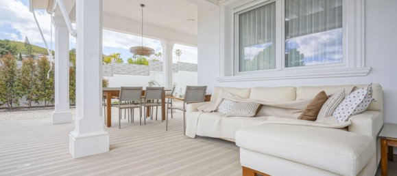 5 bedrooms Villa in Alicante, Spain No. 67086 7