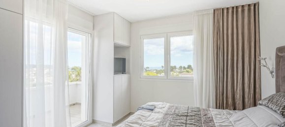 5 bedrooms Villa in Alicante, Spain No. 67086 28