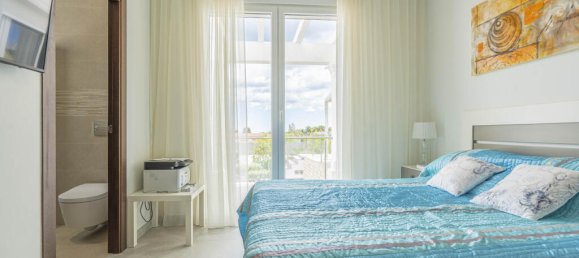 5 bedrooms Villa in Alicante, Spain No. 67086 36