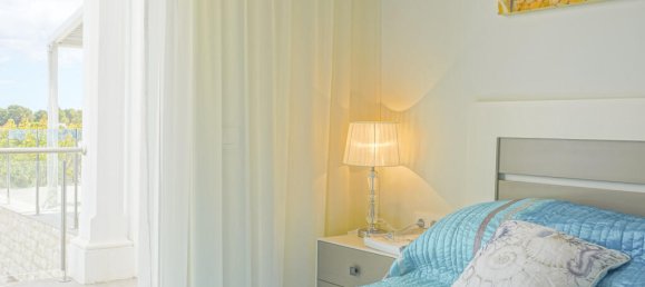 5 bedrooms Villa in Alicante, Spain No. 67086 39