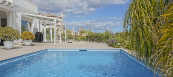 5 bedrooms Villa in Alicante, Spain No. 67086 45