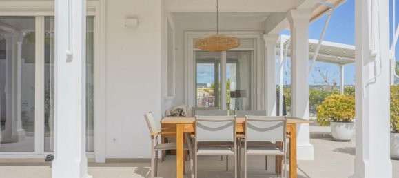 5 bedrooms Villa in Alicante, Spain No. 67086 10