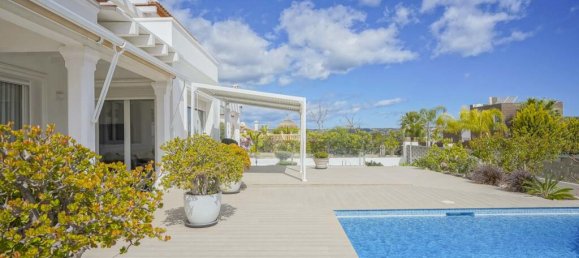 5 bedrooms Villa in Alicante, Spain No. 67086 48