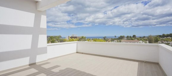 5 bedrooms Villa in Alicante, Spain No. 67086 23