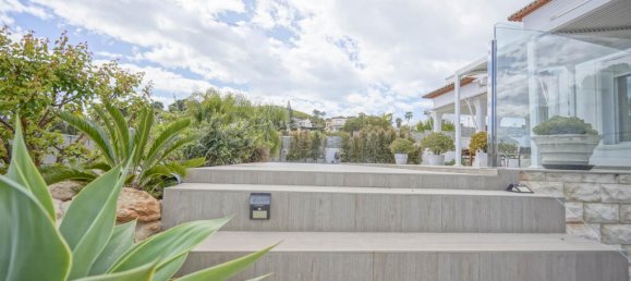 5 bedrooms Villa in Alicante, Spain No. 67086 5