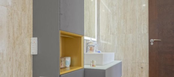 5 bedrooms Villa in Alicante, Spain No. 67086 27