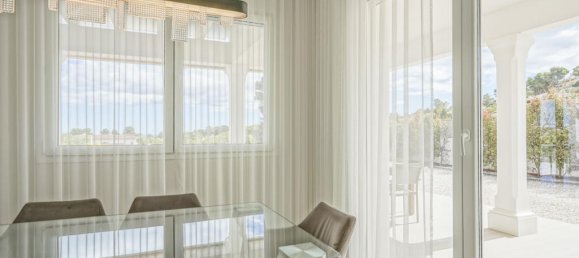 5 bedrooms Villa in Alicante, Spain No. 67086 14