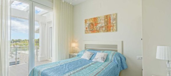 5 bedrooms Villa in Alicante, Spain No. 67086 38