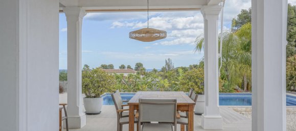 5 bedrooms Villa in Alicante, Spain No. 67086 44