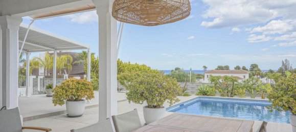 5 bedrooms Villa in Alicante, Spain No. 67086 6