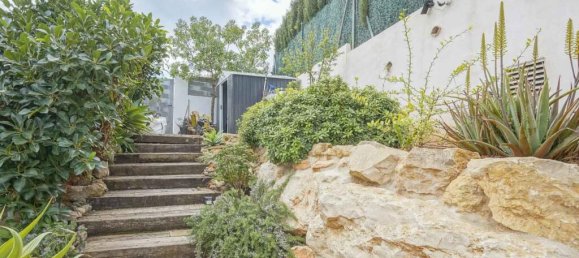 5 bedrooms Villa in Alicante, Spain No. 67086 50