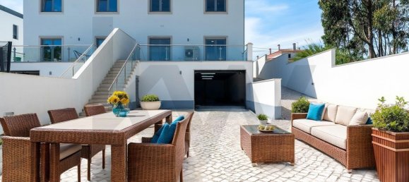 5 Schlafzimmer Haus in Caldas da Rainha, Portugal, Nr. 303490 2