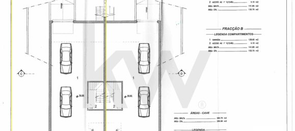 5 Schlafzimmer Haus in Caldas da Rainha, Portugal, Nr. 303490 31