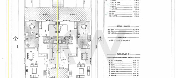 5 Schlafzimmer Haus in Caldas da Rainha, Portugal, Nr. 303490 32