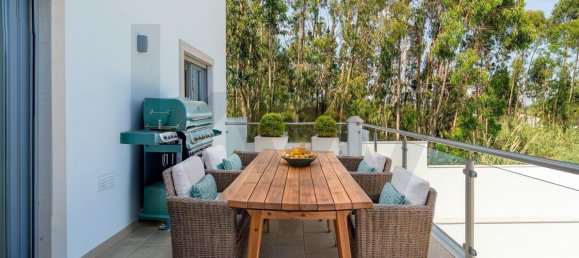 5 Schlafzimmer Haus in Caldas da Rainha, Portugal, Nr. 303490 11